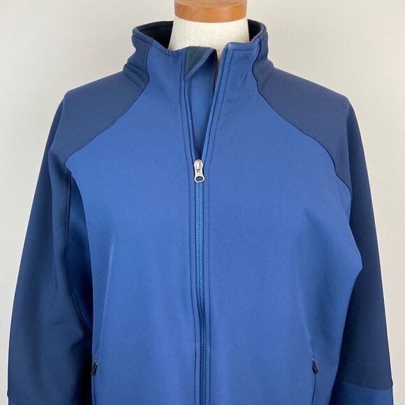 L.L. Bean Soft Shell Jacket - Picture 3 of 5